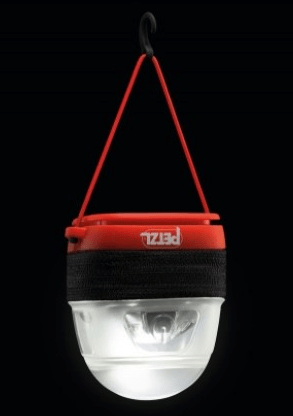 Petzl Транспортировочный футляр диффузор Petzl - Noctilight