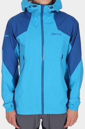 Marmot Куртка технологичная для мужчин Marmot Artemis Jacket