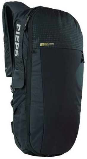 Pieps Рюкзак для фрирайда Pieps Jetforce BT Pack 10