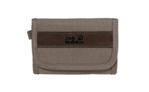 Jack Wolfskin Кошелек в винтажном стиле Jack Wolfskin Embankment