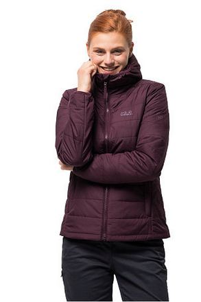 Jack Wolfskin Куртка ветронепроницаемая Jack Wolfskin Maryland Jacket