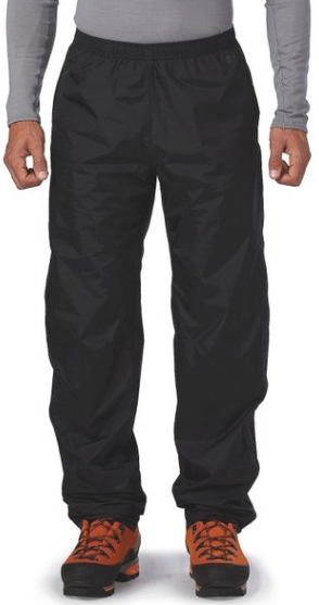 Брюки мембранные мужские Patagonia Torrentshell