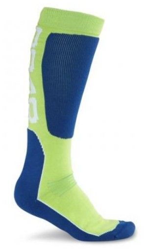 8848 ALTITUDE Зимние термоноски 8848 ALTITUDE Osaka Ski Sock