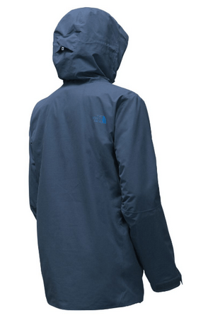 The North Face Куртка мужская горнолыжная The North Face Nfz