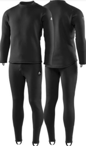 Waterproof Качественный утеплитель рубаха мужской Waterproof Body 2X