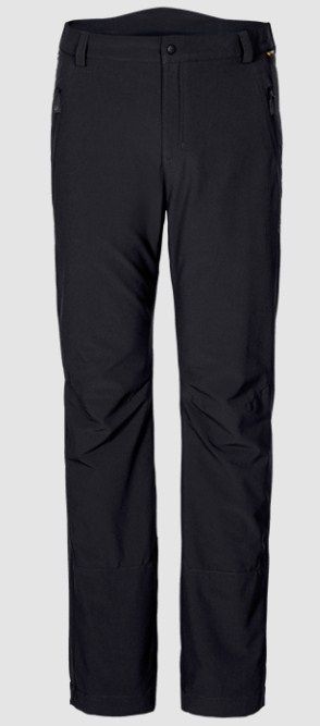 Jack Wolfskin Мужские брюки для зимы Jack Wolfskin Activate Winter Pants Men