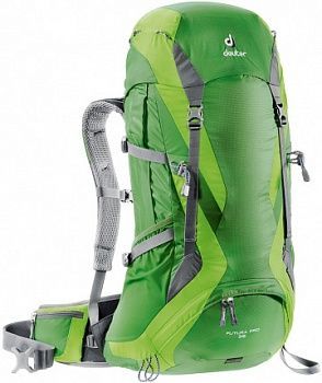 Deuter Вместительный рюкзак Deuter Aircomfort Futura Pro 40