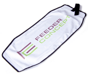 Feeder Concept Полотенце с креплением на ногу Feeder Concept 