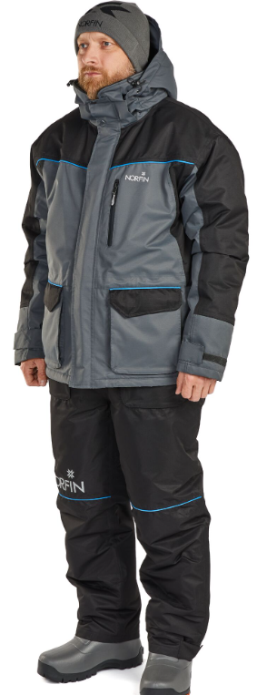Norfin Костюм зимний Norfin Thermax