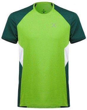 Montura Мужская спортивная футболка Montura Outdoor Perform 2 T-Shirt