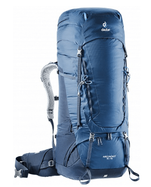 Deuter Рюкзак для походов Deuter Aircontact 75+10