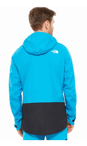 The North Face Куртка легкая дышащая The North Face Shinpuru II JT