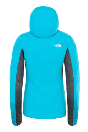 The North Face Куртка легкая женская The North Face Ventrix Hybrid Hoodie 