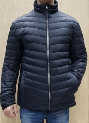 TOM TAILOR Легкий пуховик Tom Tailor Leightweight Jacket