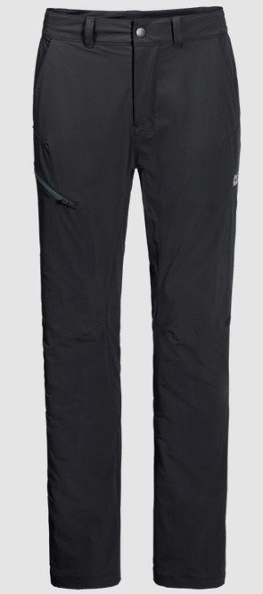 Jack Wolfskin Спортивные брюки Jack Wolfskin Hilltop Trail Pants M