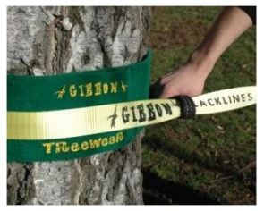 GIBBON Обвязка для деревьев Gibbon Treewear