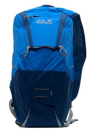 Jack Wolfskin Надежный рюкзак Jack Wolfskin Crosstrail 6