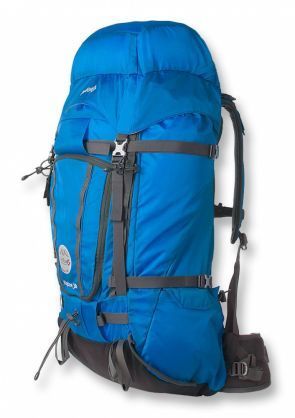 Red Fox Рюкзак походный Red Fox Alpine 50