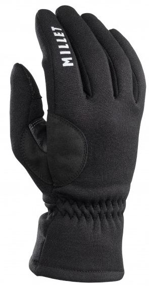Millet Лыжные перчатки Millet Stretch Glove