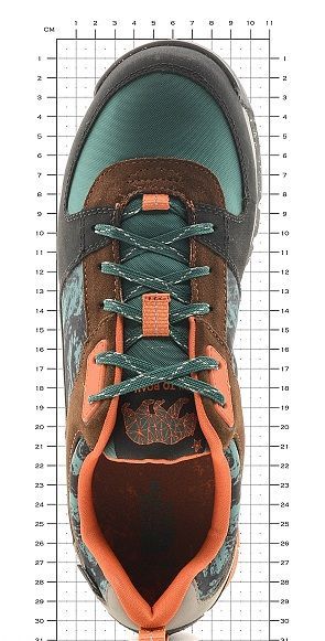 The North Face The North Face - Кроссовки треккинговые Back-To-Berkley Mountain Sneakers