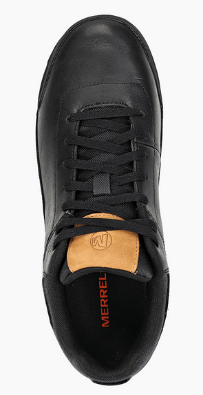 MERRELL Merrell - Стильные городские кроссовки Burnt Rocked LTR