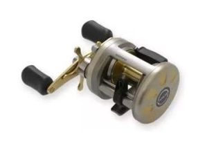 Shimano Катушка мультипликаторная Shimano Cardiff 201A