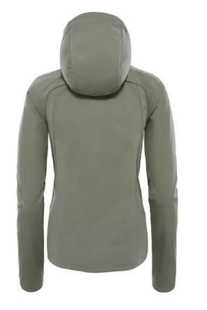 The North Face Ветрозащитная женская куртка софтшелл The North Face  Inlux Softshell HD