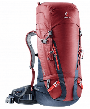 Deuter Альпинистский рюкзак Deuter Guide 45+