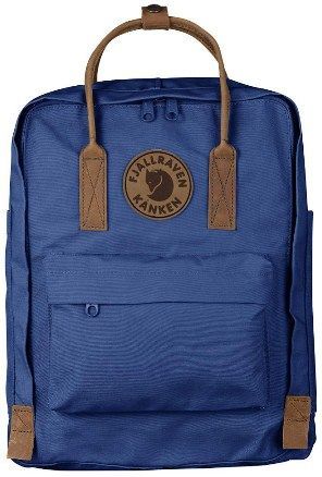 Fjallraven Удобный рюкзак Fjallraven Kanken No.2 16