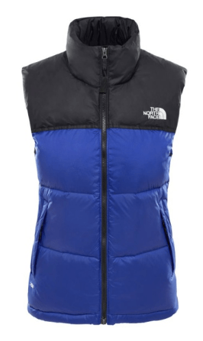 The North Face Жилет женский утеплённый  Retro Nuptse 1996-The North Face