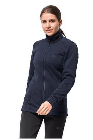 Jack Wolfskin Куртка теплая Jack Wolfskin Norrland 3in1 jkt w