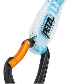 Petzl Набор оттяжек для скалодрома Petzl Djinn Steel Axess 10 шт