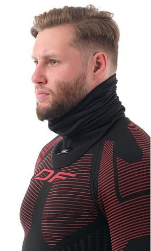 DRAGONFLY Бандана многофункциональная Dragonfly зима Buff