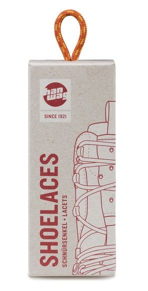 Hanwag Запасные шнурки для обуви Hanwag Shoe Laces