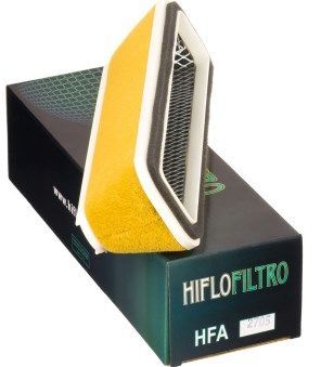 Hi-Flo Высококачественный воздушный фильтр Hi-Flo HFA2705