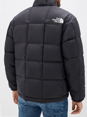 The North Face Спортивный мужской пуховик The North Face