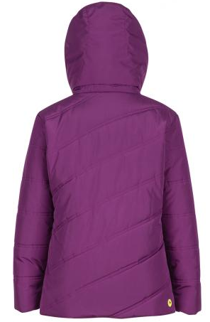 Marmot Куртка для девочек Marmot Girl's Val D'Sere Jacket