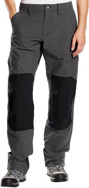 Marmot Брюки мужские для альпинизма Marmot Highland Pant Short