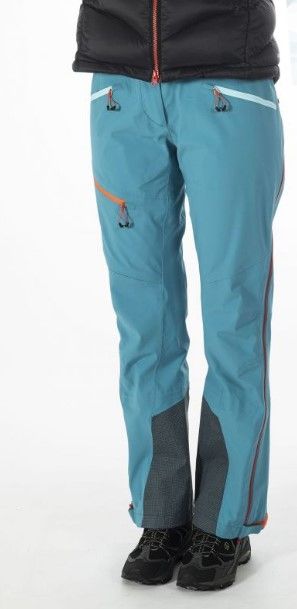 Ternua Женские зимние брюки Ternua Alpine Pro