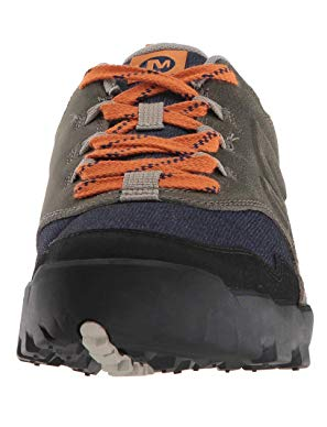 MERRELL Merrell - Стильные мужские кроссовки Annex recruit