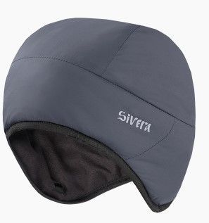 Sivera Фирменная зимняя шапка Кубра Sivera 2.0