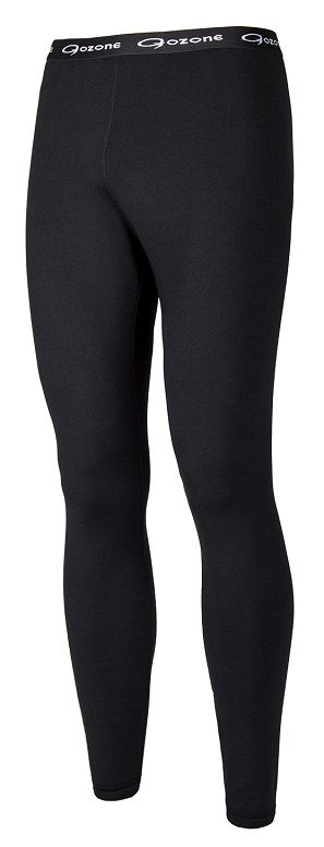 O3 Ozone Брюки тёплые O3 Ozone Linea O-Stretch