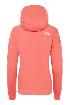 The North Face Комфортная женская толстовка The North Face Light Drew Peak Hoodie