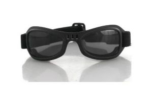 Bobster Защитные очки с дымчатыми линзами Bobster Road Runner