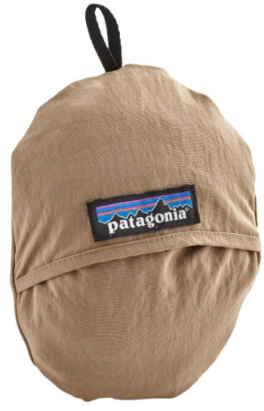 Patagonia Практичная панама Patagonia Wavefarer Bucket Hat