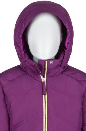 Marmot Куртка для девочек Marmot Girl's Val D'Sere Jacket