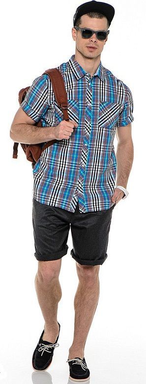 Rip Curl Стильные шорты Rip Curl Constant Heather