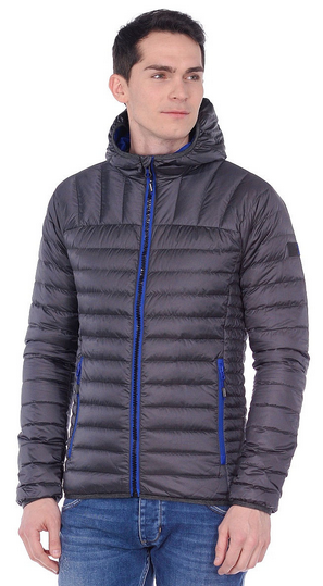 SuperDry Sport & Snow Утепленная куртка Superdry