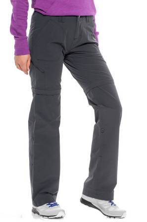 Marmot Спортивные брюки Marmot Wm's Lobo's Convertible Pant