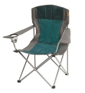 Easy Camp Кресло складное компактное Easy Camp Arm Chair